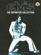 dvd - Elvis - The Definitive Collection, Verzenden, Zo goed als nieuw