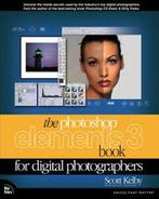 Voices that matter: The Photoshop Elements 3 book for, Gelezen, Scott Kelby, Verzenden