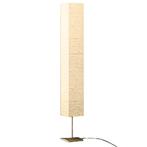 Beige Vloerlamp 170cm - OP=OP! Nu extra voordelig, -47%, Ophalen of Verzenden, Nieuw, 150 tot 200 cm