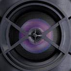 Lenco PMX-150 - Bluetooth Party Speaker Draadloos - DJ Mixer, Verzenden, Zo goed als nieuw