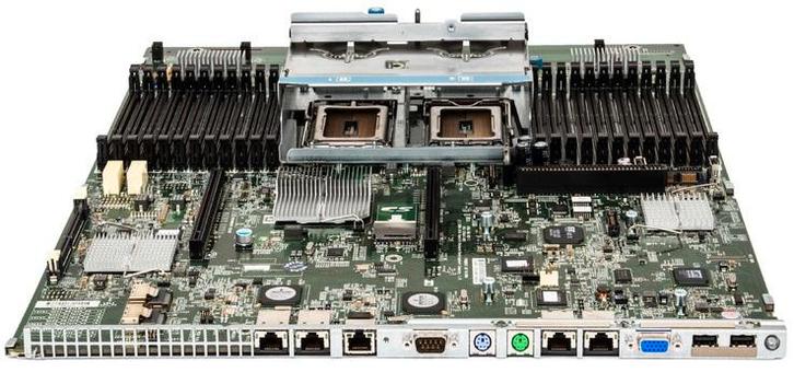 HP PROLIANT DL385 G7 Motherboard (583981-001), Computers en Software, Overige Computers en Software, Gebruikt, Ophalen of Verzenden