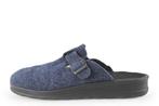 Josef Seibel Pantoffels in maat 45 Overig | 10% extra, Overige kleuren, Zo goed als nieuw, Pantoffels of Sloffen, Josef Seibel
