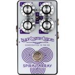 Laney Black Country Customs Spiral Array chorus effectpedaal, Muziek en Instrumenten, Verzenden, Nieuw