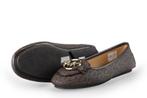 Michael Kors Ballerinas in maat 42½ Bruin | 10% extra, Kleding | Dames, Schoenen, Michael Kors, Bruin, Verzenden, Ballerina's