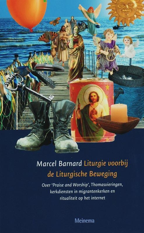 Liturgie voorbij de Liturgische Beweging 9789021140933, Boeken, Godsdienst en Theologie, Gelezen, Verzenden