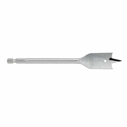 Bahco Houtspeedboor 38mm, Doe-het-zelf en Verbouw, Gereedschap | Machine-onderdelen en Toebehoren, Nieuw, Verzenden