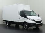 Iveco Daily 35C16 Bakwagen+Laadklep, ABS, Stof, Gebruikt, Euro 6