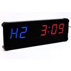 Essimo Interval Timer 6-Digit, Sport en Fitness, Ophalen of Verzenden, Nieuw