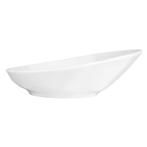 GGM Gastro | (4 stuks) SELTMANN WEIDEN | Gourmet schaal diep, Huis en Inrichting, Overige materialen, Verzenden, Nieuw, Kom(men)