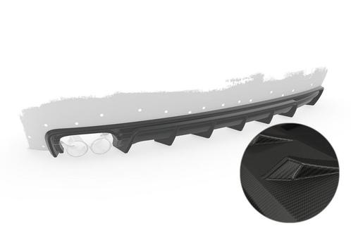 Achterskirt voor BMW 5 Reeks (F10/F11) HA461-M, Auto-onderdelen, Carrosserie en Plaatwerk, Nieuw, Verzenden