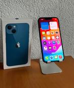 Apple iPhone 13 128GB Blauw / Garantie / Nieuwstaat, 128 GB, Blauw, Refurbished, IPhone 13