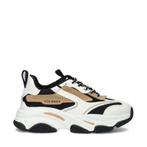 Steve Madden J Possession dad sneakers in het Zwart, Verzenden, Zwart, Steve Madden, Nieuw
