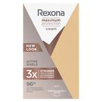 2+2 gratis: Rexona Deodorant Stick Active Shield 45 ml, Nieuw, Verzenden