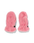 HEMA Kinderwanten nepbont roze 2e halve prijs, Verzenden, Nieuw