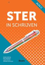 Ster in schrijven 9789024419432 Stichting Melkweg+, Boeken, Verzenden, Zo goed als nieuw, Stichting Melkweg+