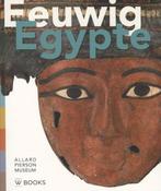 Eeuwig Egypte | 9789066305731 | Ben van den Bercken ; Willem, Zo goed als nieuw, Ben van den Bercken ; Willem van Haarlem