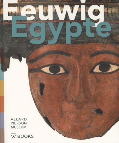 Eeuwig Egypte | 9789066305731 | Ben van den Bercken ; Willem, Boeken, Wetenschap, Zo goed als nieuw