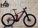 Trek Rail 5 29 inch E-Mountainbike SHIMANO 2022, 45 tot 49 cm, Ophalen of Verzenden, Zo goed als nieuw, Trek