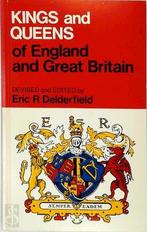 Kings and Queens of England and Great Britain, Nieuw, Verzenden