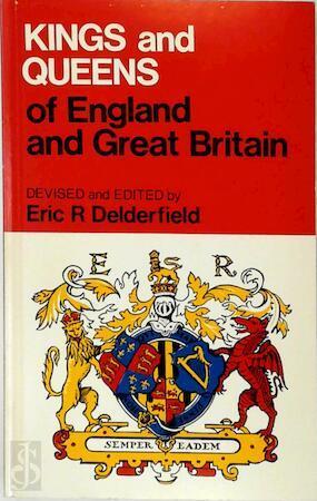Kings and Queens of England and Great Britain, Boeken, Taal | Overige Talen, Verzenden