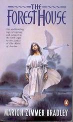 The Forest House 9780140177213 Marion Zimmer Bradley, Verzenden, Gelezen, Marion Zimmer Bradley