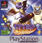 (PS1) Spyro Year Of The Dragon. Garantie & morgen in huis!, Spelcomputers en Games, Games | Sony PlayStation 3, Ophalen of Verzenden