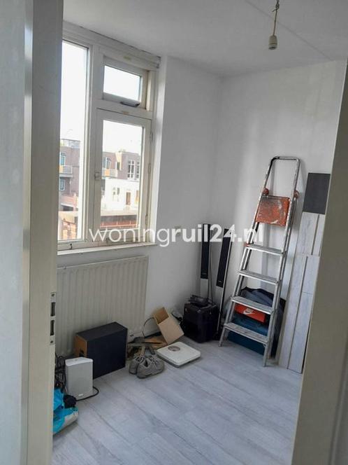 Woningruil - Lieve Vrouwestraat 38c - 3 kamers en Utrecht, Huizen en Kamers, Woningruil, Utrecht