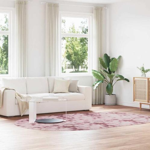 vidaXL Hoogpolig vloerkleed NAVARRA 300x200 cm polyester, Huis en Inrichting, Stoffering | Tapijten en Kleden, Nieuw, Verzenden