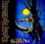 lp nieuw - Iron Maiden - Fear Of The Dark, Verzenden, Zo goed als nieuw