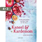 Kaneel & Kardemom 9789461431349 Anne Shooter, Boeken, Kookboeken, Verzenden, Zo goed als nieuw, Anne Shooter