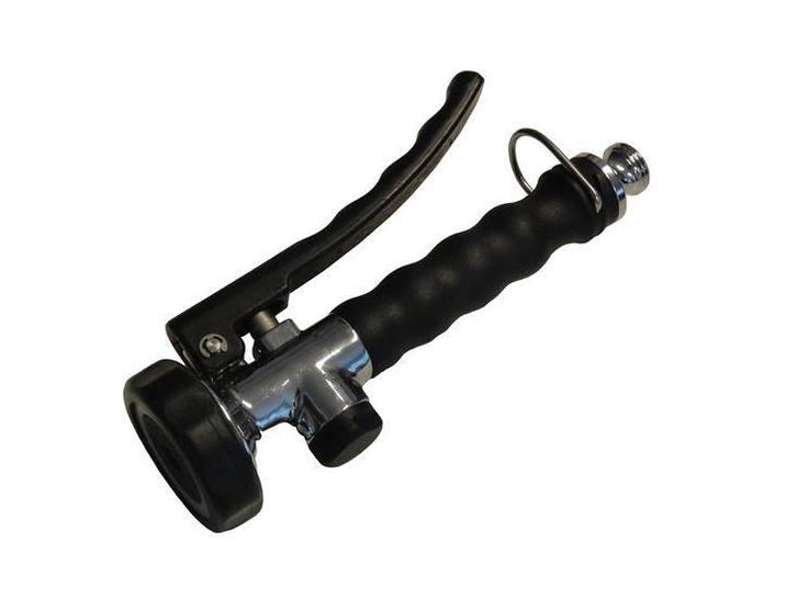 Sproeikop met handgreep 1/2 Wouter, Zakelijke goederen, Horeca | Overige, Verzenden