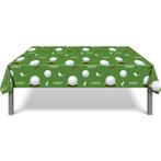 Tafelkleed Golf, Verzenden, Nieuw, Overige typen, Overige merken