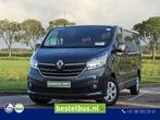 Renault Trafic 2.0 DCI, Automaat, Gebruikt, Euro 6, Overige kleuren