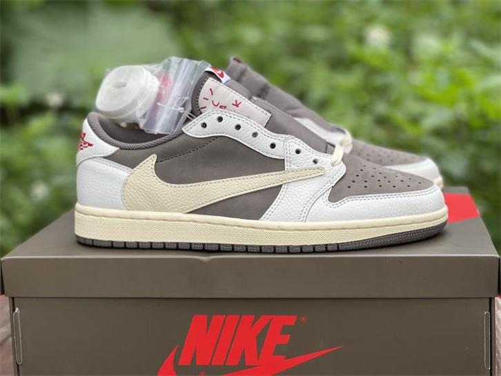 Nike Air Jordan 1 Low Travis Scott | Alle Kleuren |36 T/M 48, Kleding | Heren, Schoenen, Nieuw