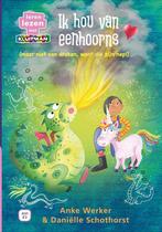 Leren lezen met Kluitman - Ik hou van eenhoorns (maar niet v, Verzenden, Nieuw