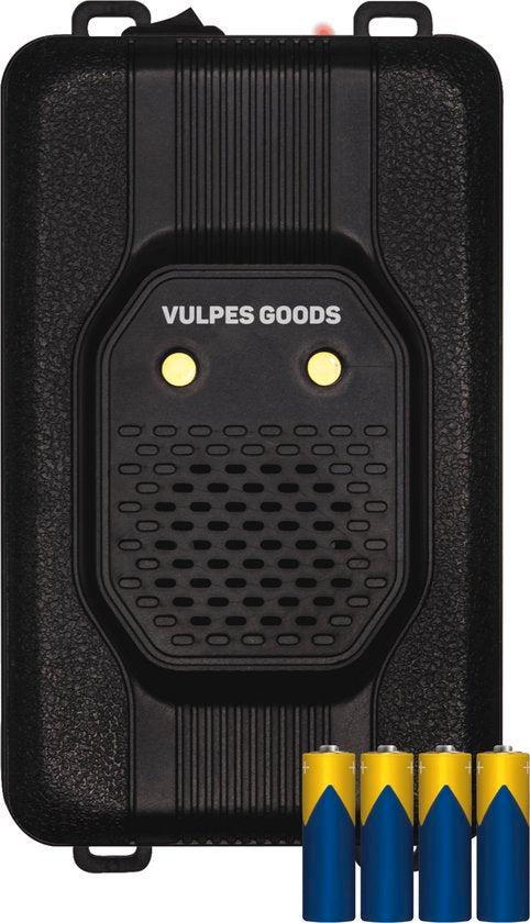 2dekans | Vulpes Goods® Verjager - Marterverjager -, Auto diversen, Auto-accessoires, Zo goed als nieuw, Ophalen of Verzenden