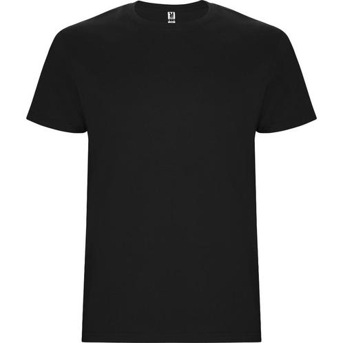 T-shirt Stafford Zwart, Kleding | Heren, T-shirts, Overige kleuren, Nieuw, Overige maten