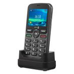 Mobiele telefoon 5860 4G met sprekende toetsen, Ophalen of Verzenden, Nieuw