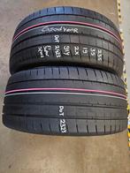 235/35/19 91Y GOODYEAR F1 SUPERSPORT D23 6,8MM PROFIEL, Gebruikt, 235 mm, Band(en), Personenwagen