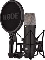 Røde Studio Microfoon Set - NT1, Verzenden, Nieuw