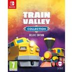 Train Valley Collection Deluxe Edition (Nieuw), Ophalen of Verzenden, Nieuw