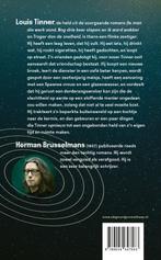 Maanlicht van een andere planeet / De man die werk vond / 4, Verzenden, Gelezen, Herman Brusselmans