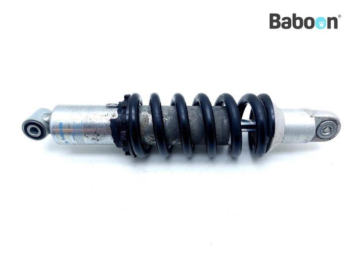 Achter Schokbreker Aprilia NA 850 Mana 2009-2013, Motoren, Onderdelen | Overige, Gebruikt, Verzenden