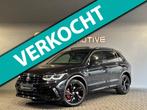 Volkswagen Tiguan | Zakelijke Lease v.a. €682.33 pm, Auto's, Volkswagen, Automaat, Gebruikt, Overige carrosserieën, Zwart