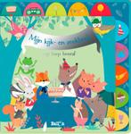 Hiep hiep hoera! / Mijn kijk- en zoekboek 9789403206585, Boeken, Verzenden, Gelezen, Malu Lenzi