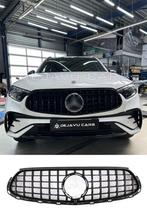 GLC63 AMG Look Front Grill voor Mercedes GLC X254 C254, Ophalen of Verzenden