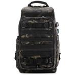 Tenba Axis V2 32L Backpack MultiCam Zwart - Tweedehands, Audio, Tv en Foto, Fotografie | Fototassen, Verzenden, Gebruikt