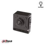 Dahua HAC-HUM3201B 2MP Starlight Pinhole HD-CVI WDR, Ophalen of Verzenden, Nieuw