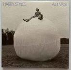 cd single card - Harry Styles - As It Was Numbered, Zo goed als nieuw, Verzenden