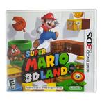 Super Mario 3D Land - USA (3DS) (TWEEDEHANDS), Spelcomputers en Games, Verzenden, Nieuw